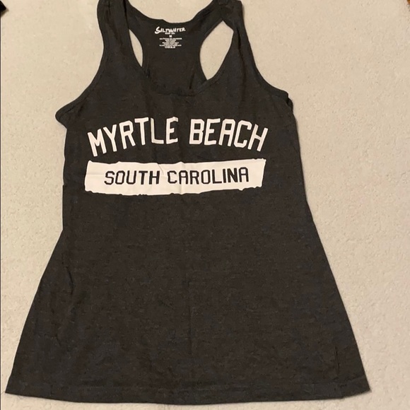 Tank top - Picture 1 of 1